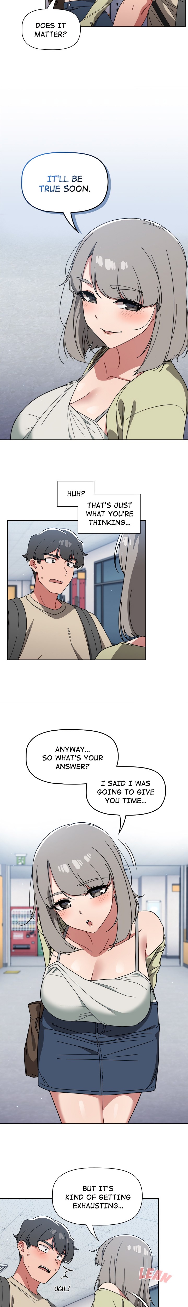 Switch ON (Uncensored) 11
