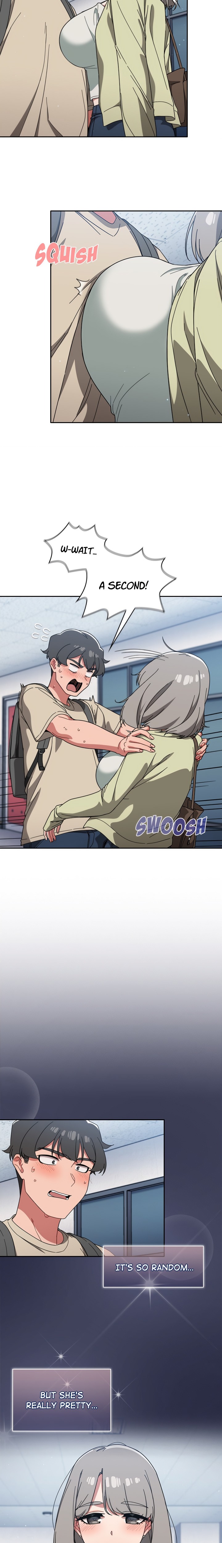 Switch ON (Uncensored) 12