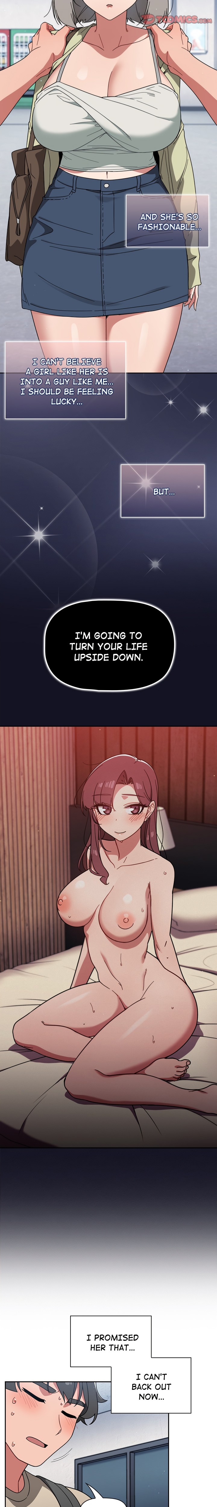Switch ON (Uncensored) 13