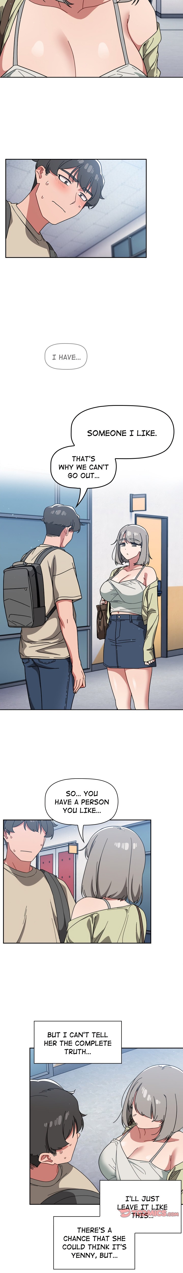 Switch ON (Uncensored) 15