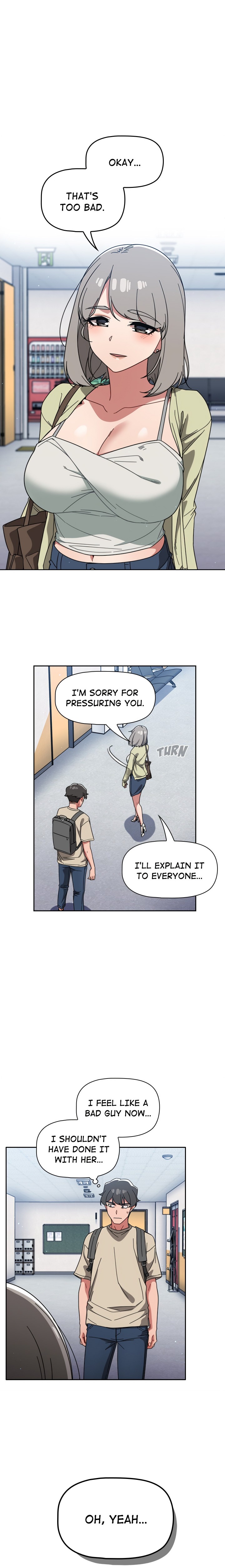 Switch ON (Uncensored) 16