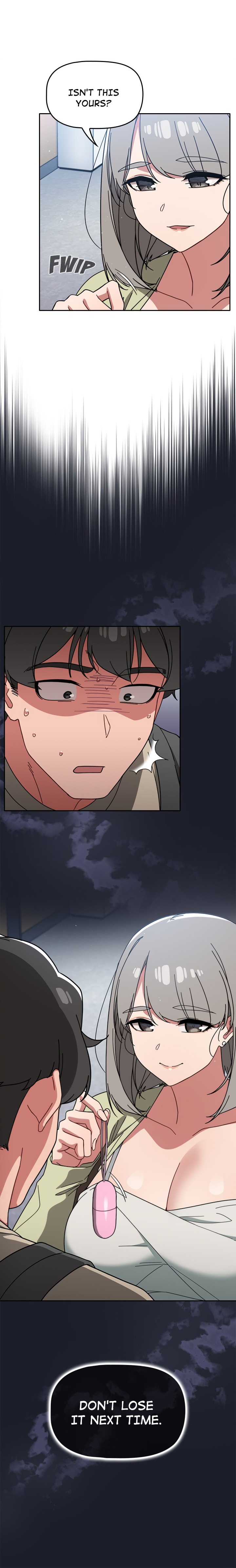 Switch ON (Uncensored) 17