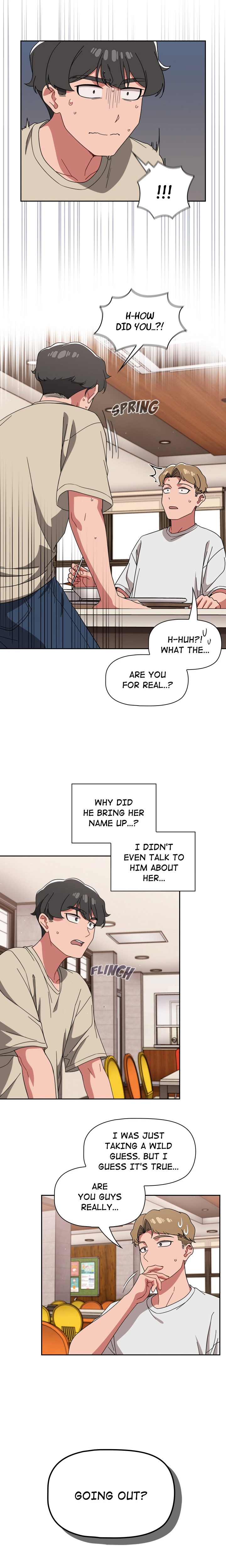 Switch ON (Uncensored) 6