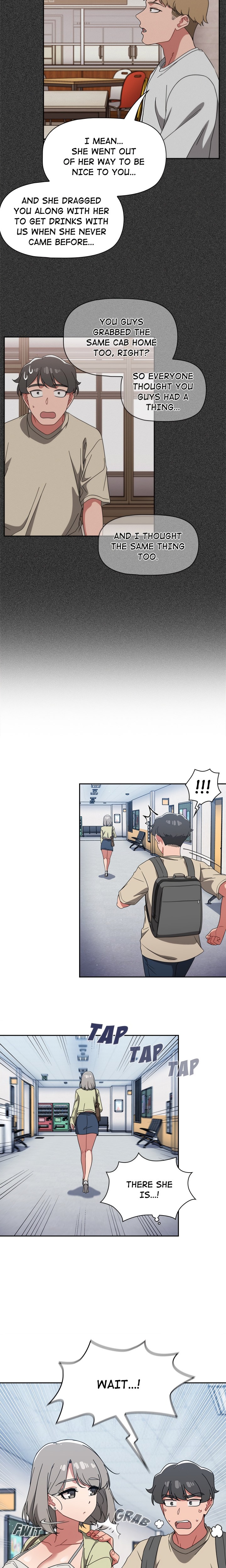 Switch ON (Uncensored) 8
