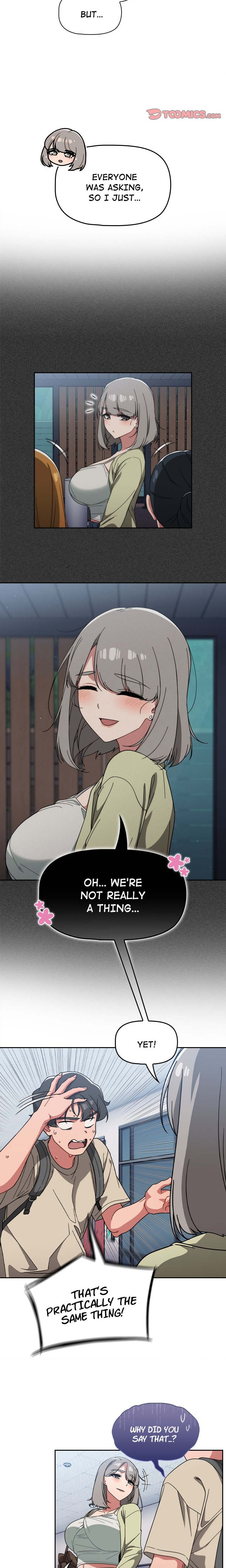 Switch ON (Uncensored) 10