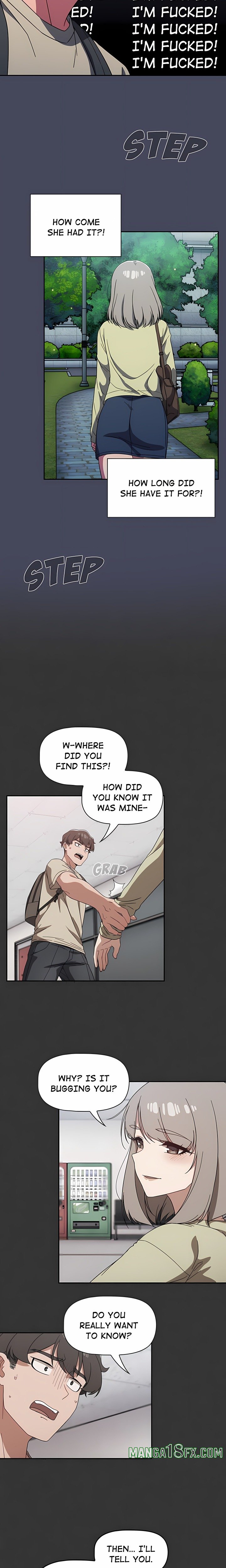 Switch ON (Uncensored) 2
