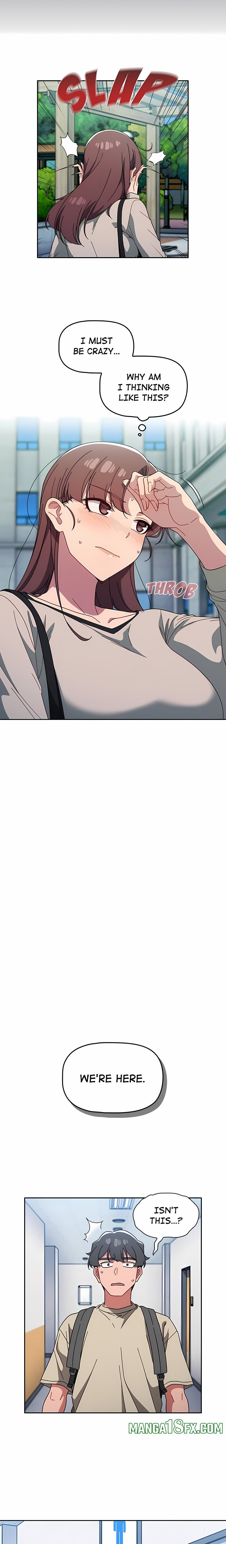 Switch ON (Uncensored) 13