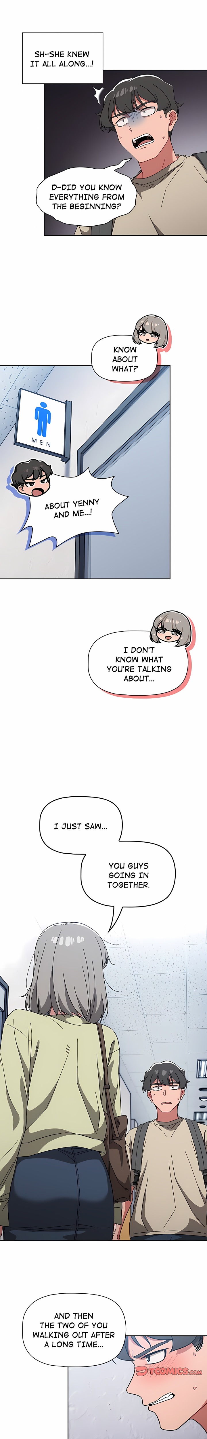Switch ON (Uncensored) 15
