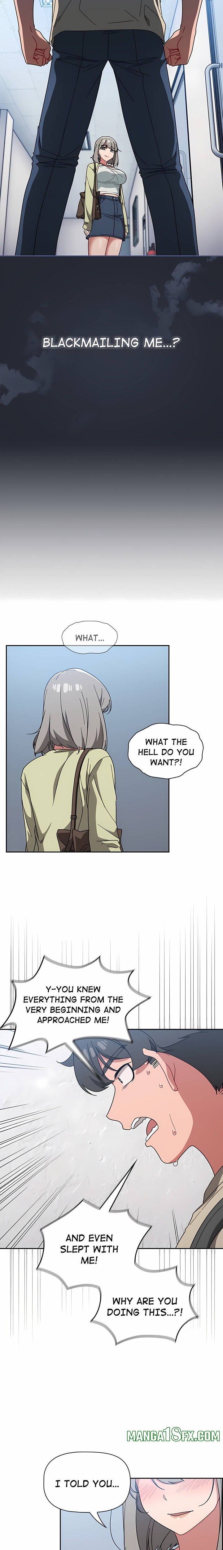 Switch ON (Uncensored) 17