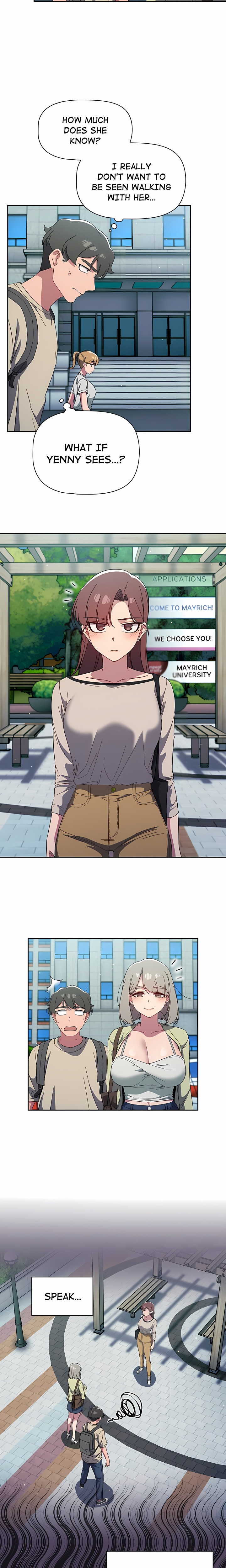 Switch ON (Uncensored) 5