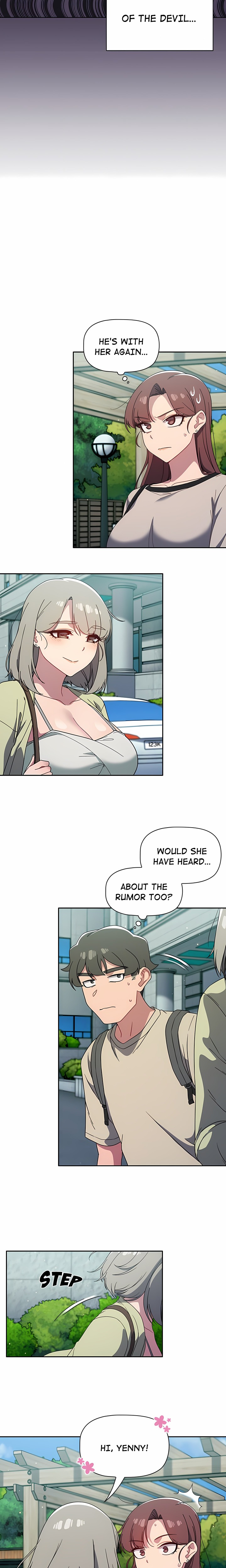 Switch ON (Uncensored) 6