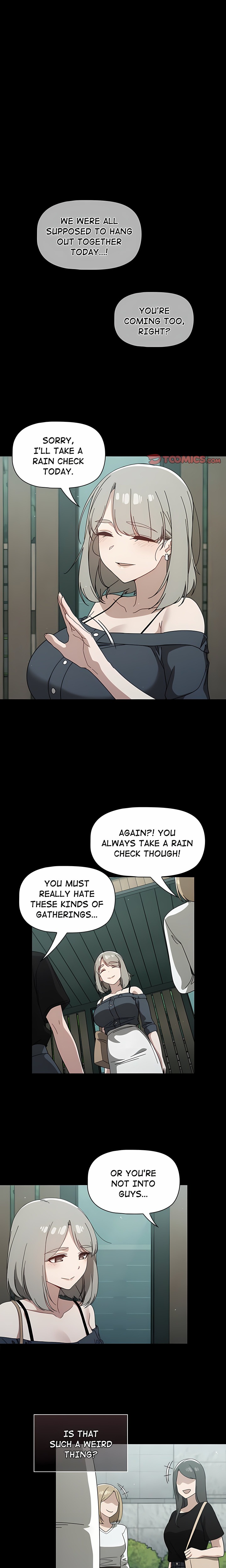 Switch ON (Uncensored) 1