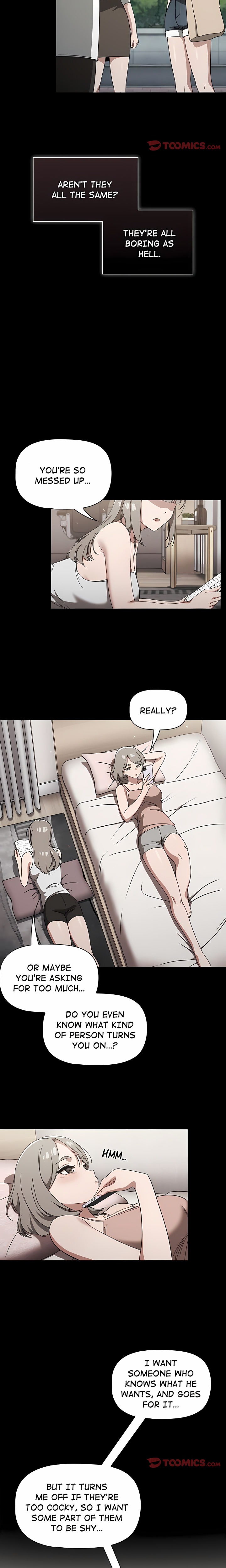 Switch ON (Uncensored) 2
