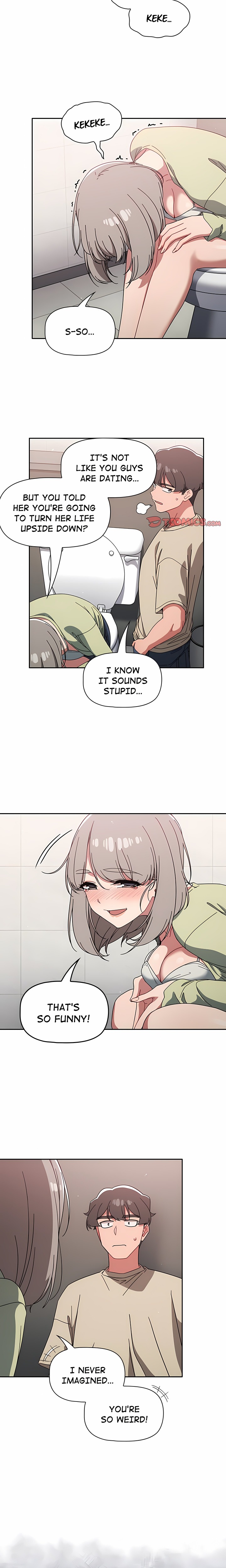 Switch ON (Uncensored) 11