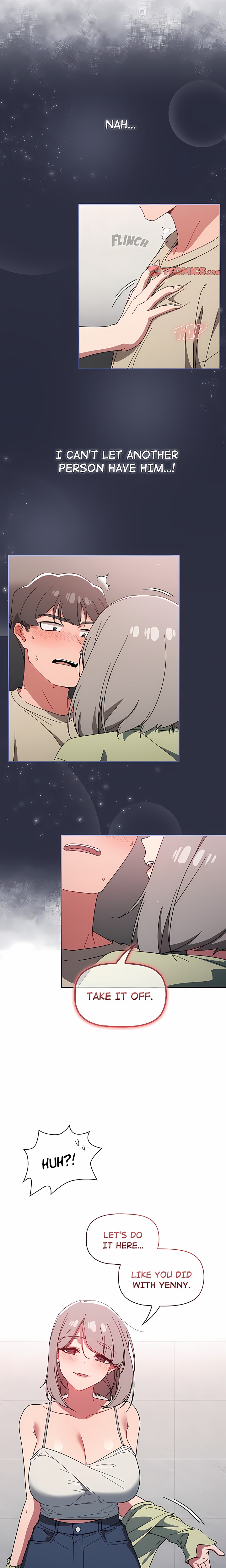 Switch ON (Uncensored) 12