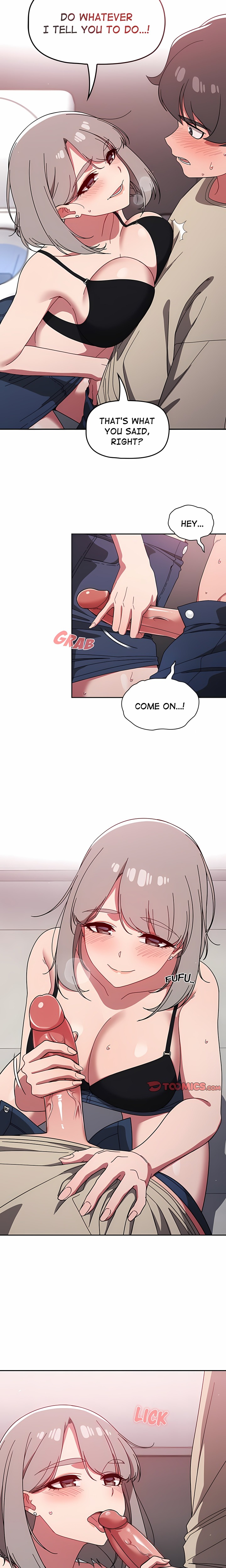 Switch ON (Uncensored) 14