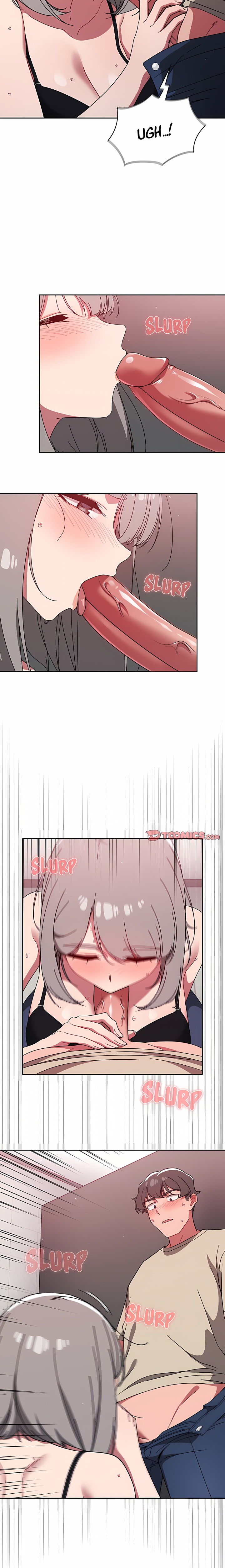 Switch ON (Uncensored) 15