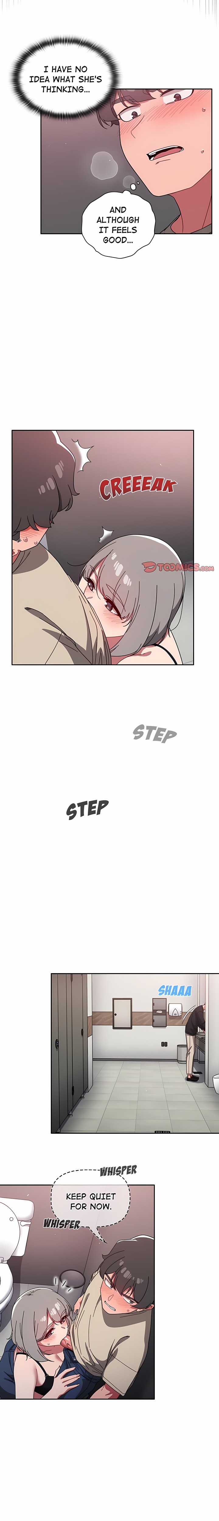 Switch ON (Uncensored) 16