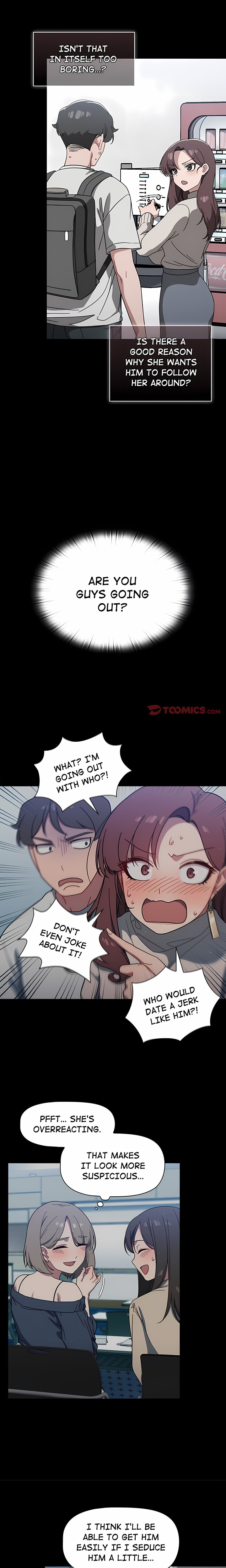 Switch ON (Uncensored) 5