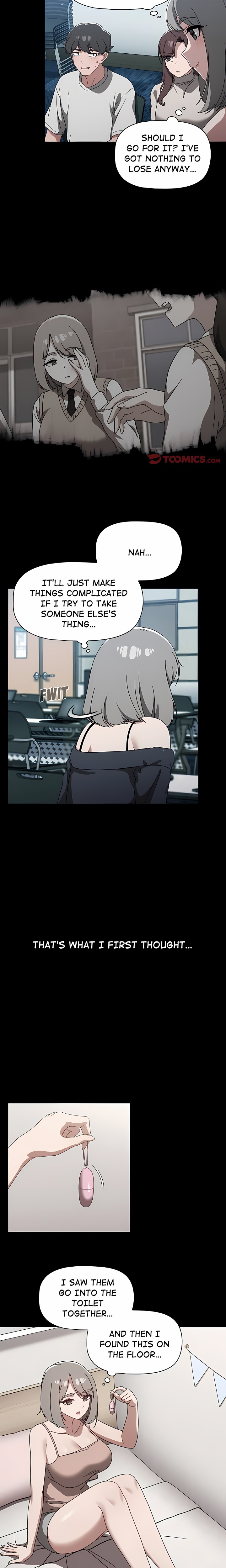 Switch ON (Uncensored) 6