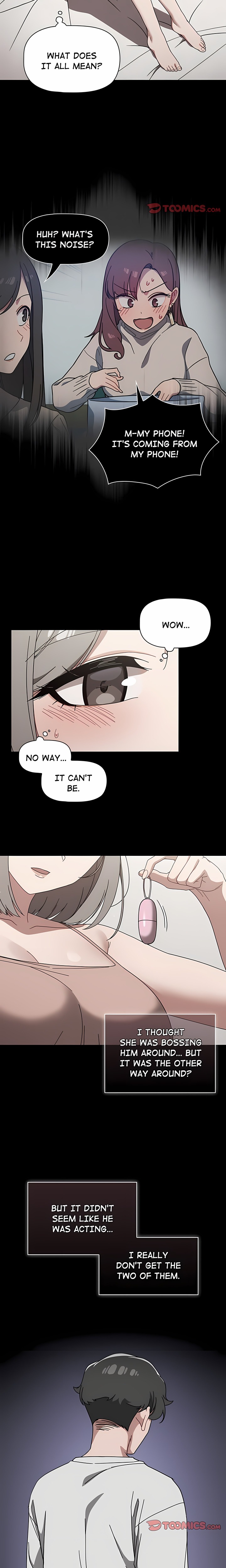 Switch ON (Uncensored) 7