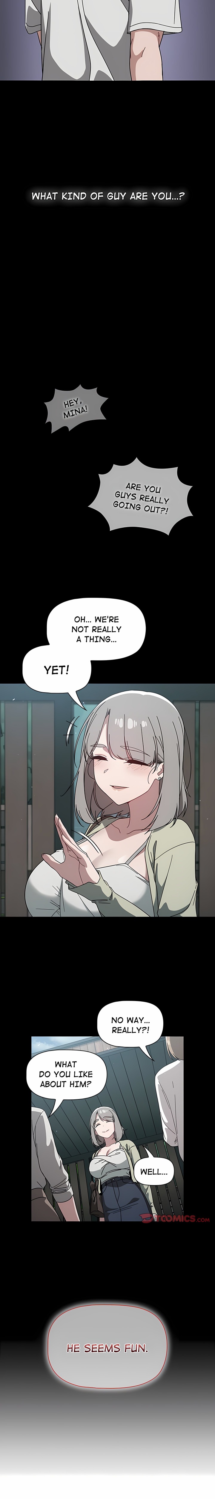 Switch ON (Uncensored) 8
