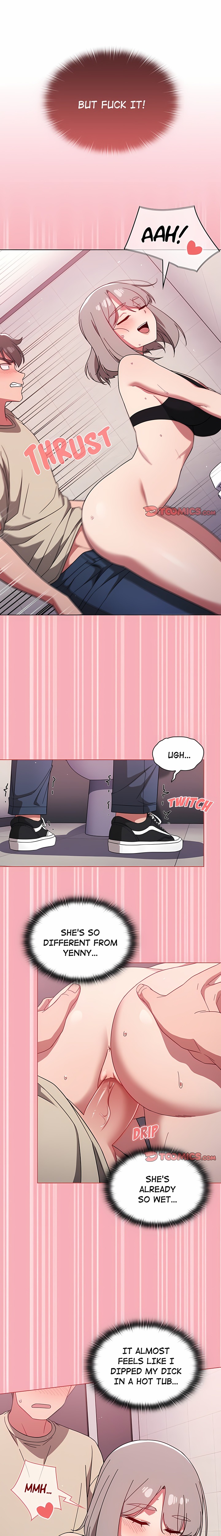 Switch ON (Uncensored) 11