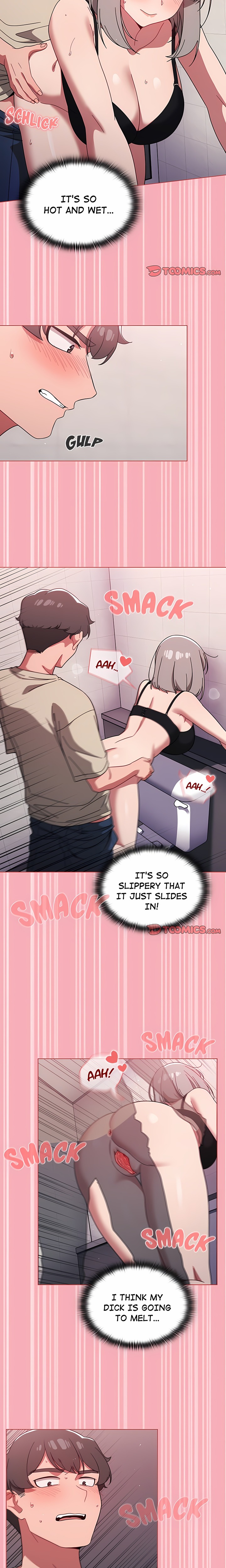 Switch ON (Uncensored) 12