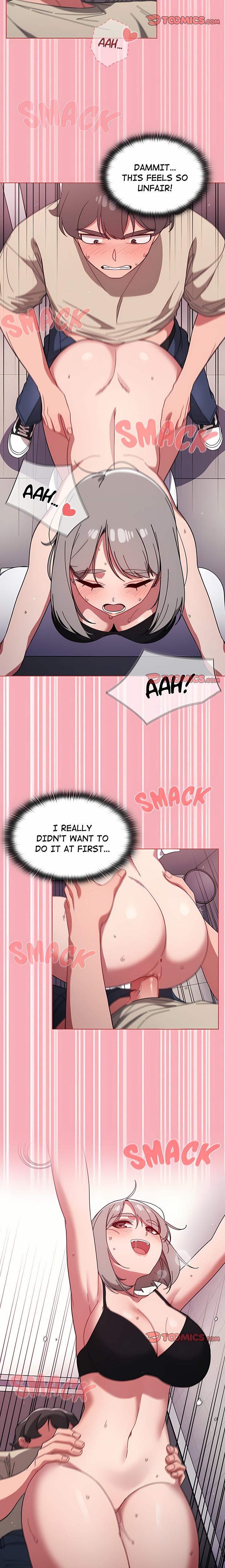 Switch ON (Uncensored) 13