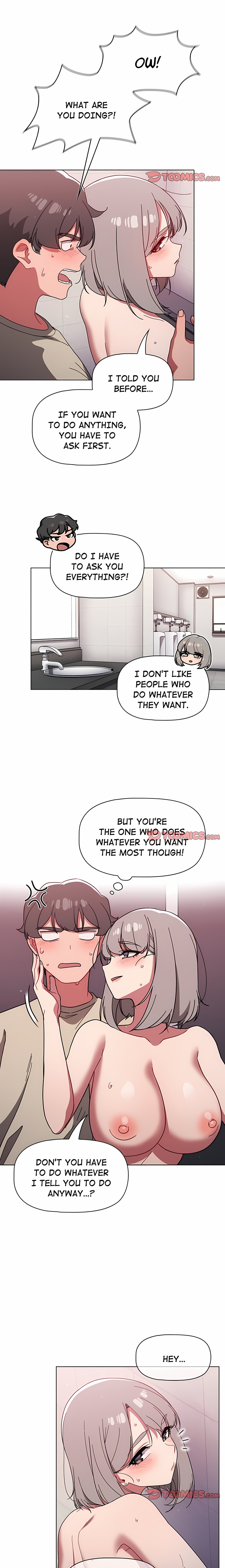 Switch ON (Uncensored) 15