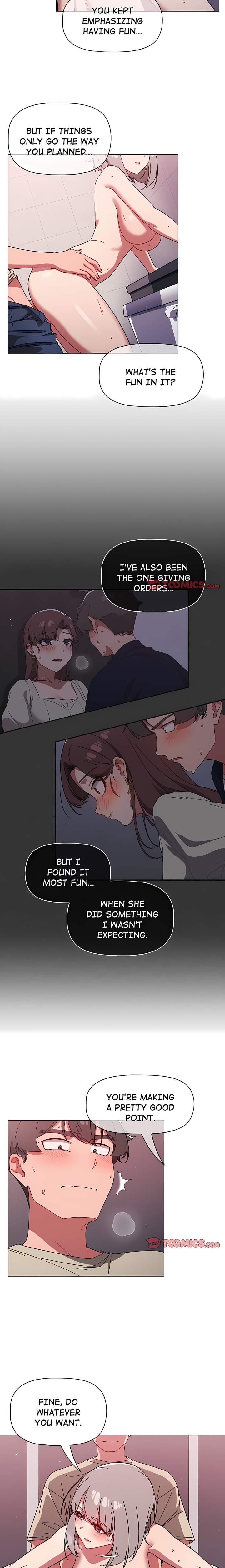 Switch ON (Uncensored) 16