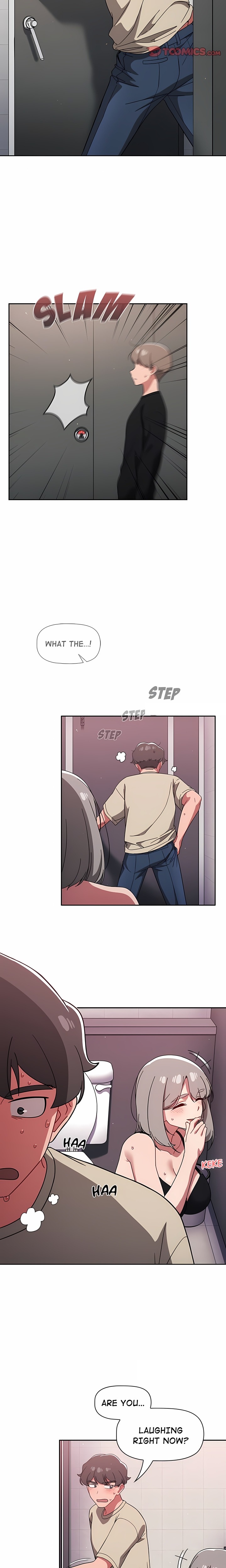 Switch ON (Uncensored) 5