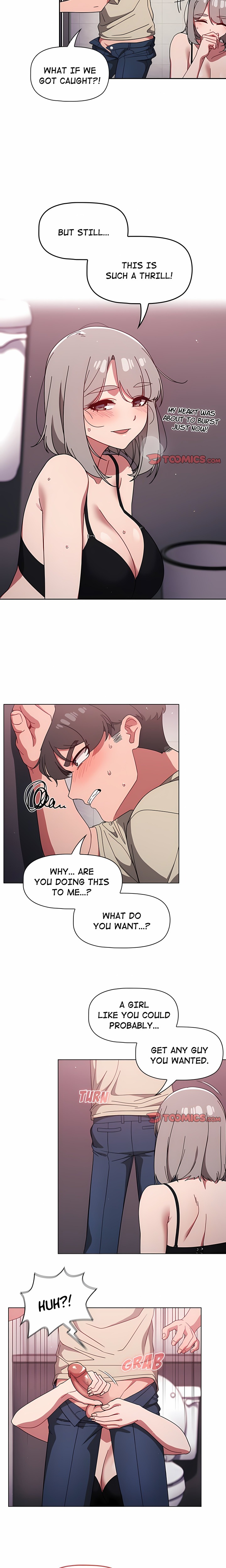 Switch ON (Uncensored) 6