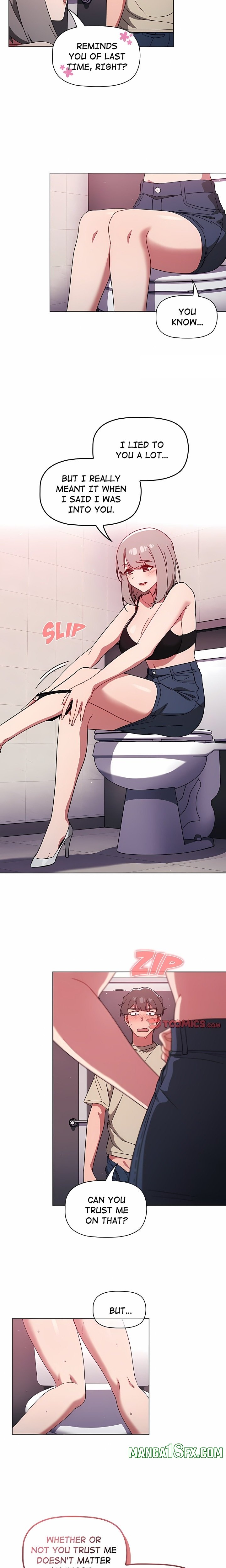 Switch ON (Uncensored) 9