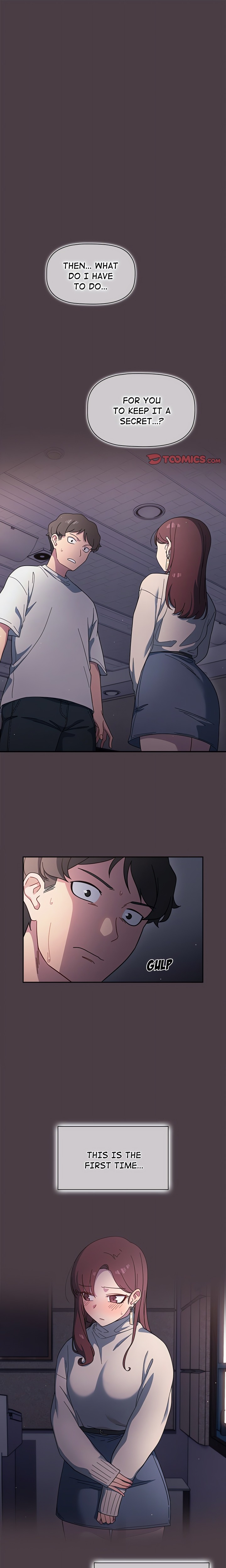 Switch ON (Uncensored) 1