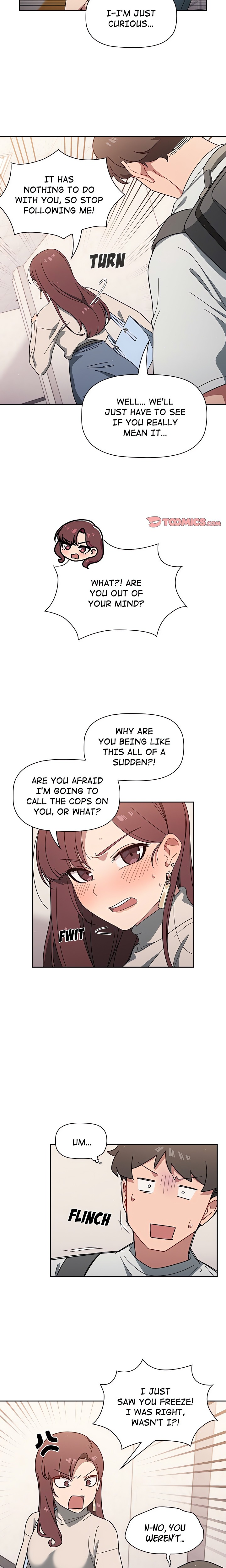 Switch ON (Uncensored) 11