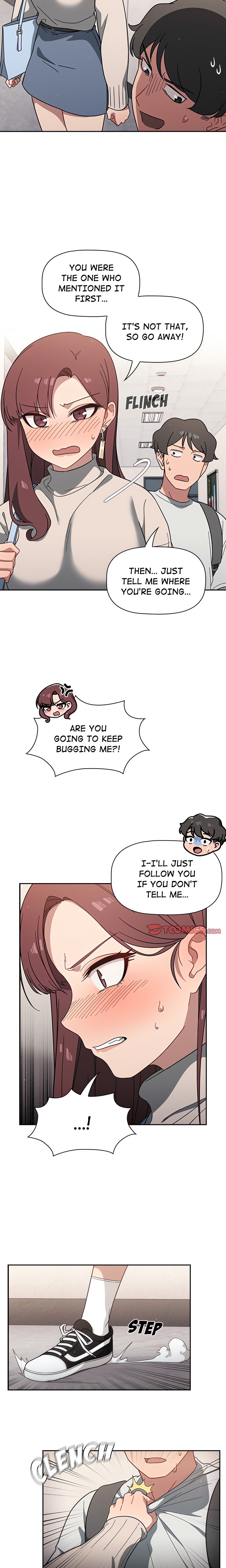 Switch ON (Uncensored) 12