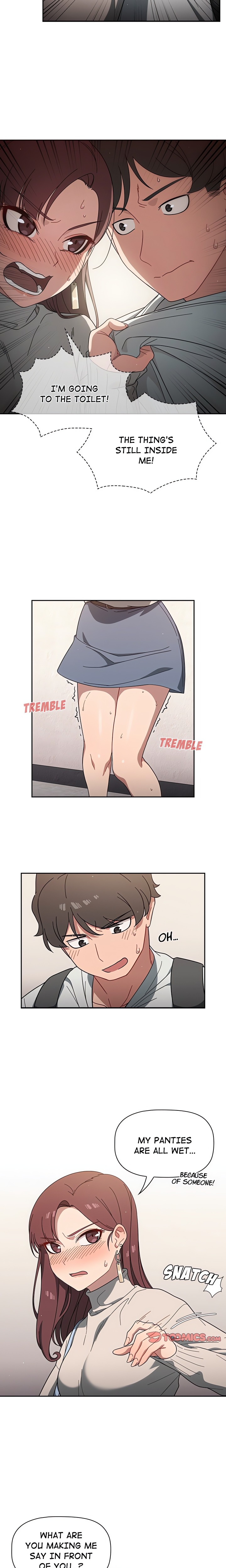 Switch ON (Uncensored) 13