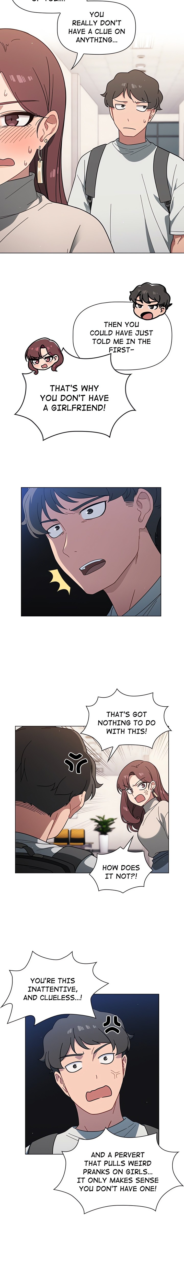 Switch ON (Uncensored) 14