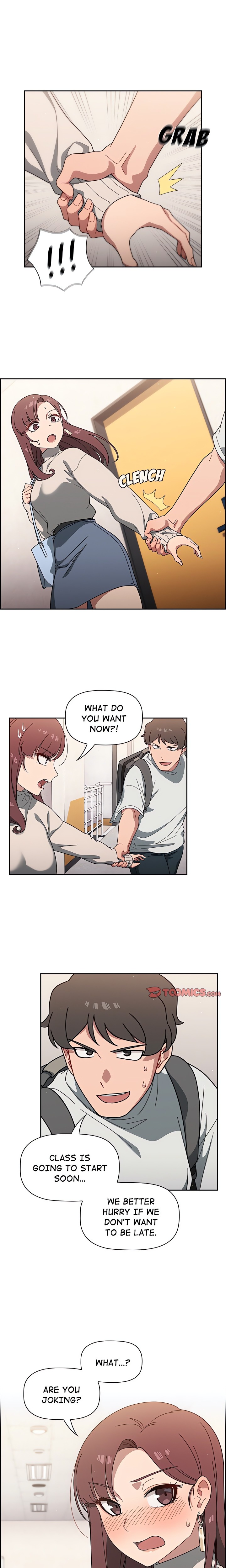 Switch ON (Uncensored) 17