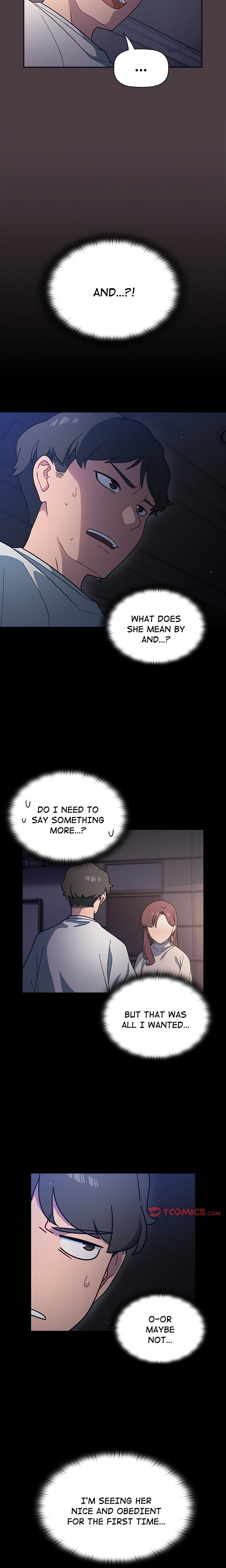 Switch ON (Uncensored) 3