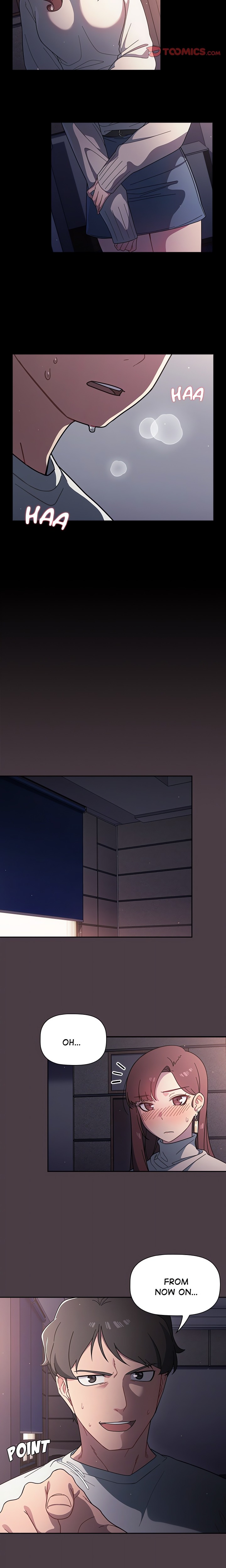Switch ON (Uncensored) 5