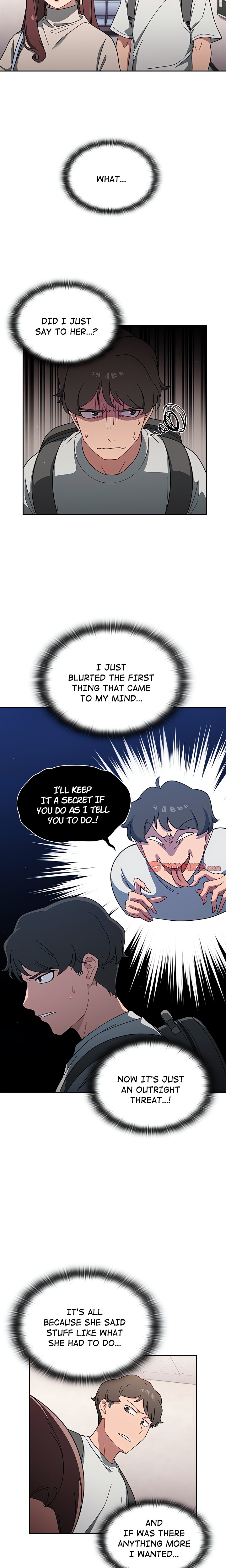 Switch ON (Uncensored) 7