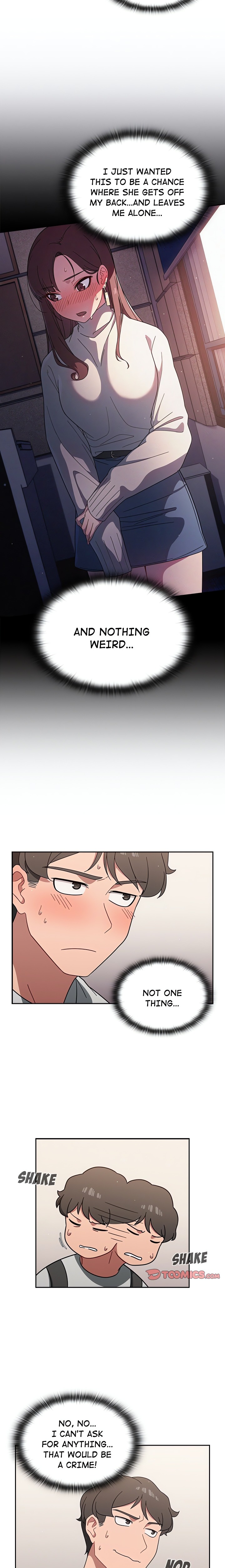 Switch ON (Uncensored) 8