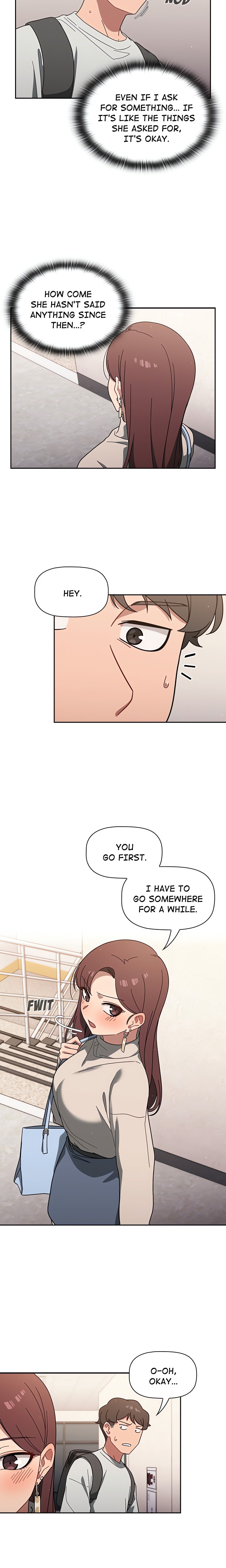 Switch ON (Uncensored) 9