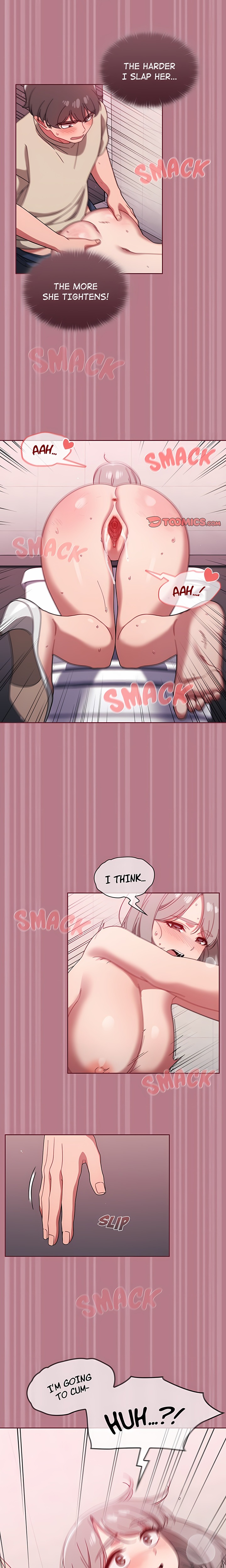 Switch ON (Uncensored) 11