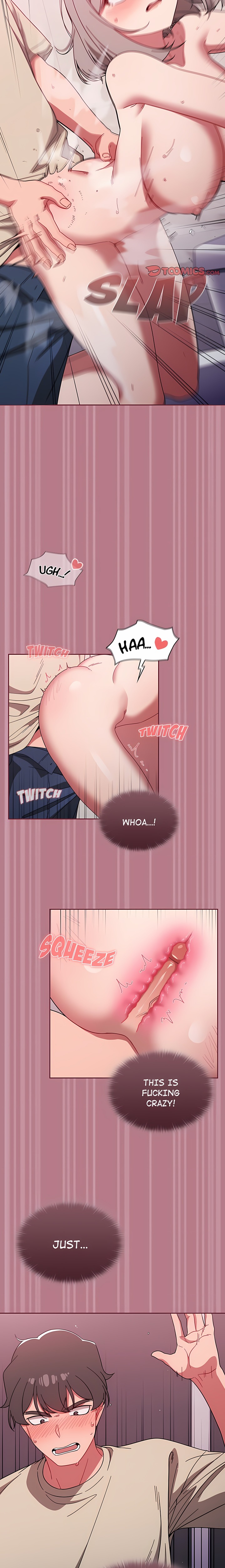 Switch ON (Uncensored) 12