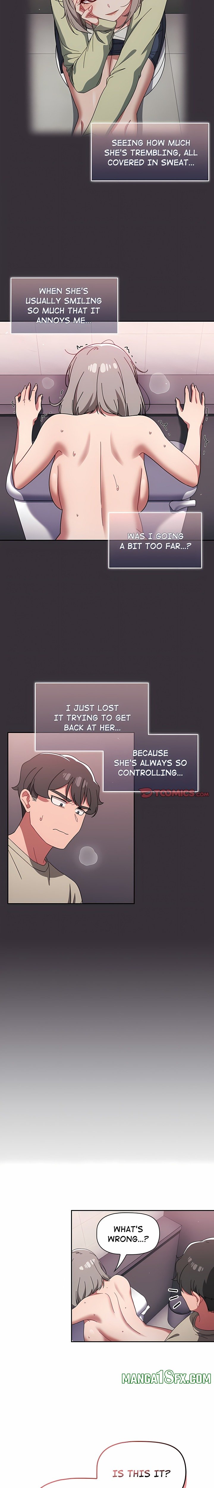 Switch ON (Uncensored) 15
