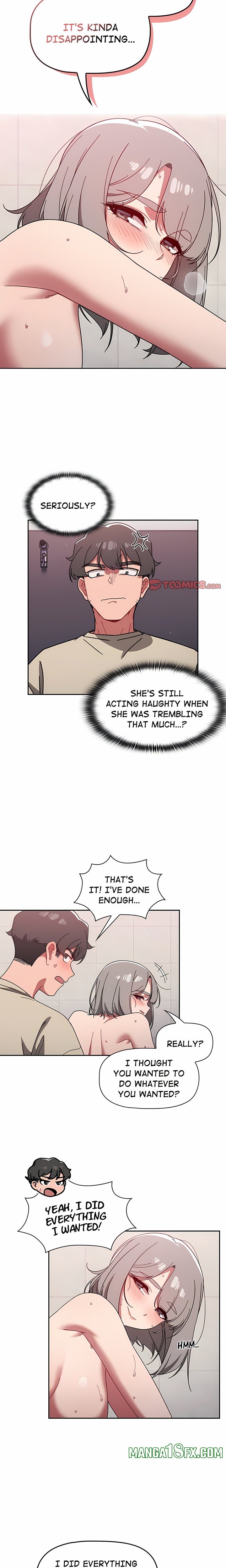 Switch ON (Uncensored) 16