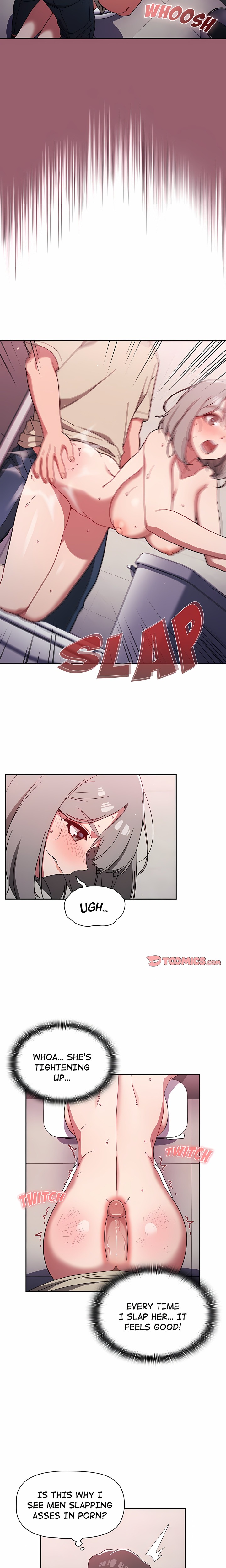 Switch ON (Uncensored) 4